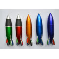 The Promotion Gifts Plastic Multi-Color Ball Pen Htf063